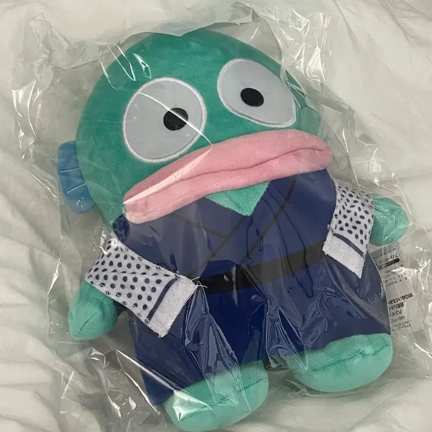 [BUNJANG] Yuzuru Hanyu Onsen Angel Plush / 일본정품) 온천 한교동