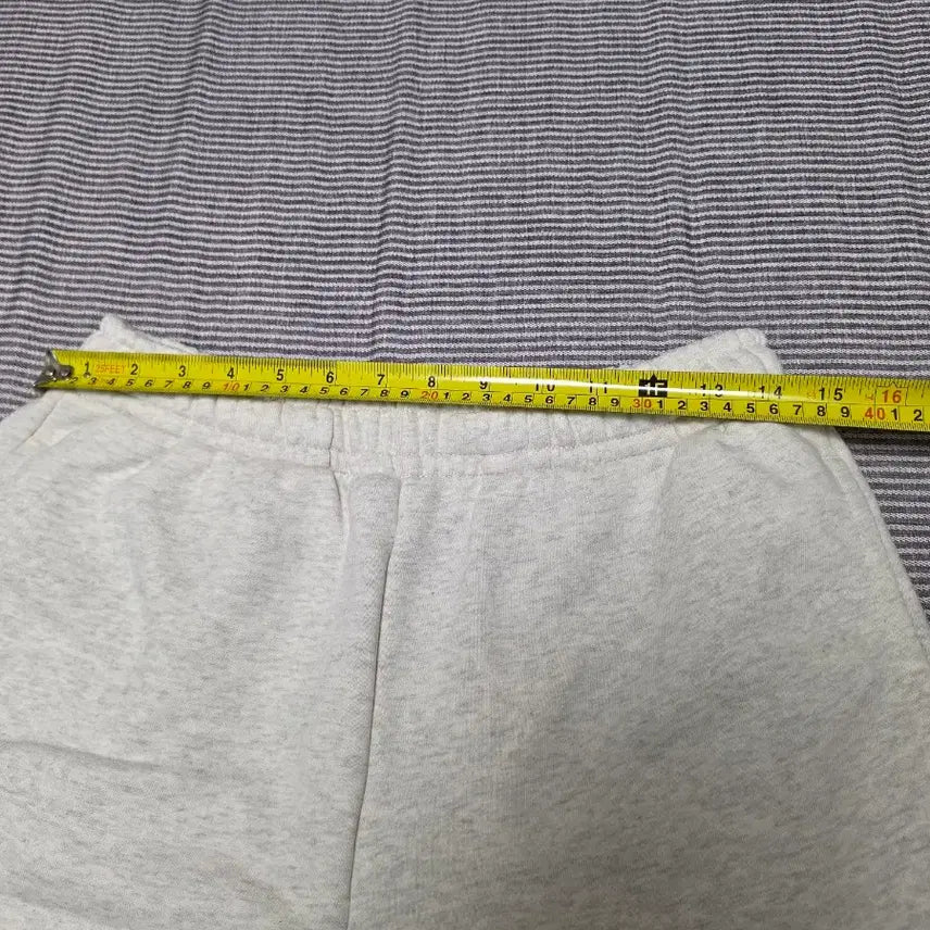 [SOLD OUT] 커버낫 오트밀 트레이닝 반바지 M