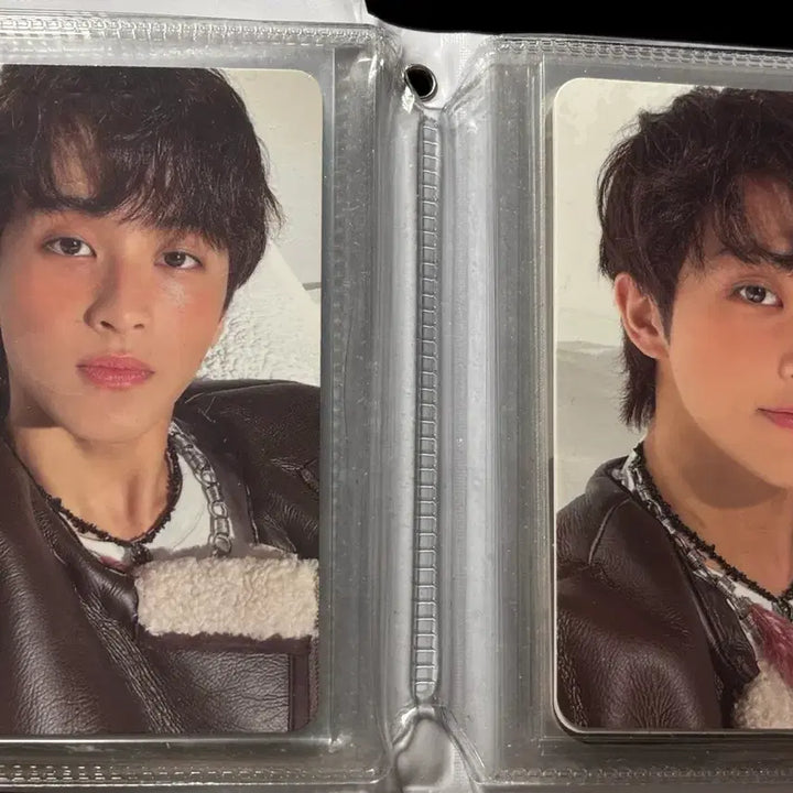 [BUNJANG] NCT Mark Goods Bundle Set / 엔시티 nct 마크 포카, 굿즈 일괄 양도합니다