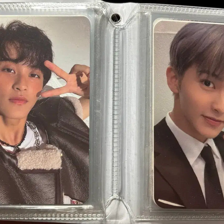 [BUNJANG] NCT Mark Goods Bundle Set / 엔시티 nct 마크 포카, 굿즈 일괄 양도합니다
