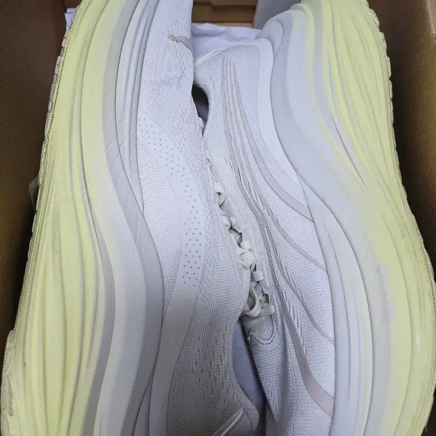 [BUNJANG] MagMax, Superblast 2, Evospeed Running Shoes (280) / 러닝화 _매그맥스,슈퍼블라스트2,에보슬 280