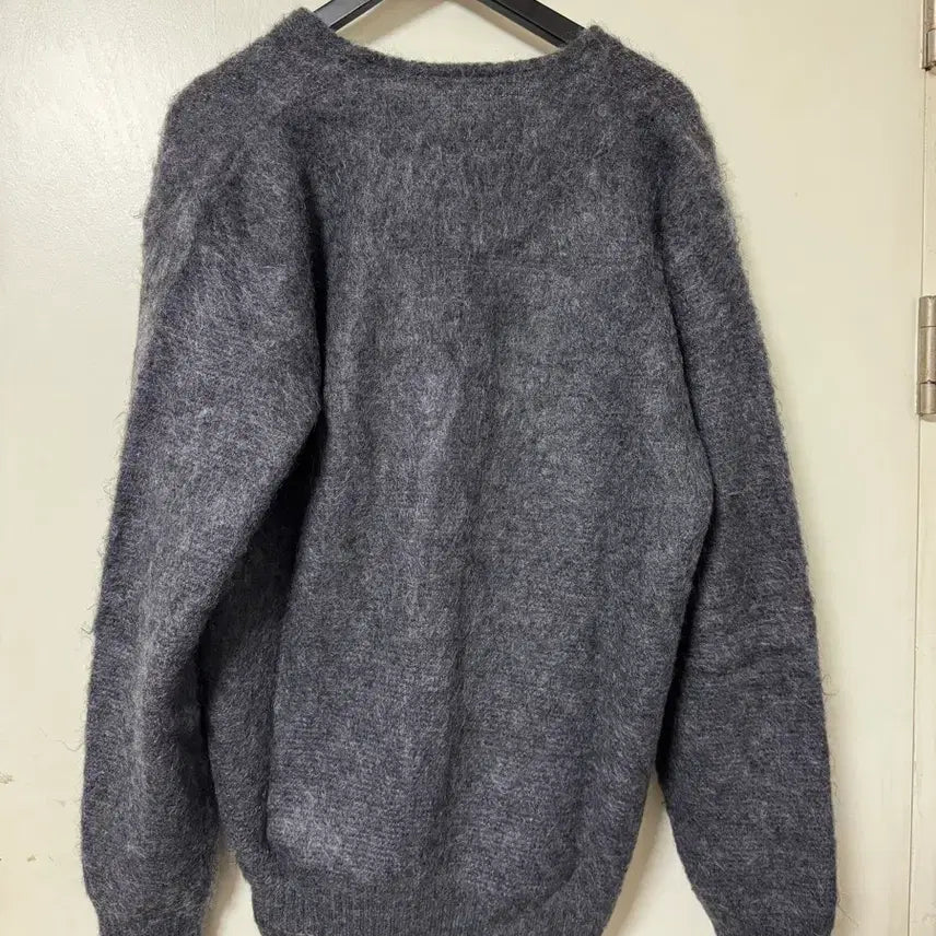 [SOLD OUT] [M] 니들스 모헤어 가디건