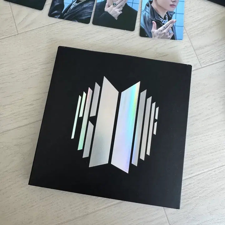 [SOLD OUT] 방탄소년단 프루프 세트 위버스 특전 포함