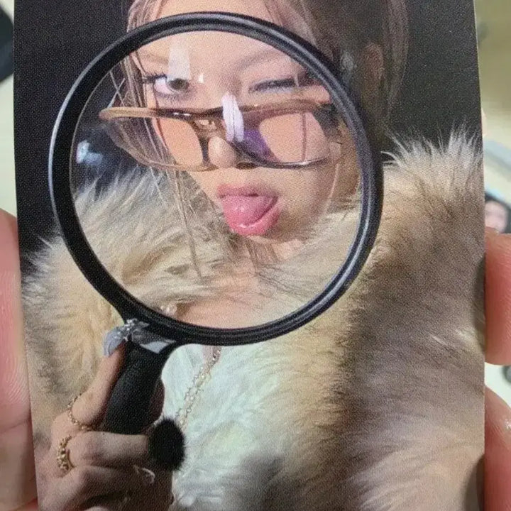 [BUNJANG] All Day Project Bailey Look at Me POB Photocard / 올데이프로젝트 베일리 lookatme 공방포카 올데프 포토카드