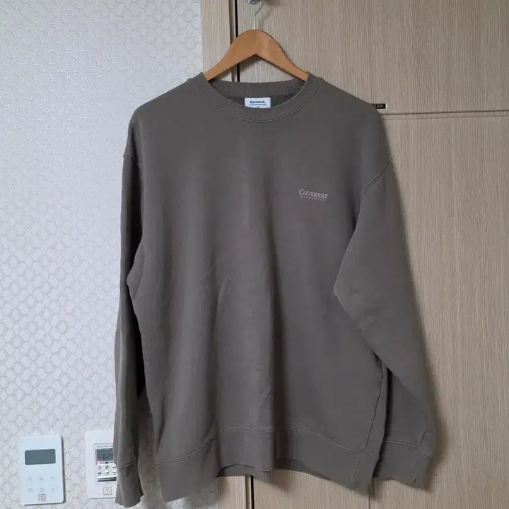[BUNJANG] Covernat Men&