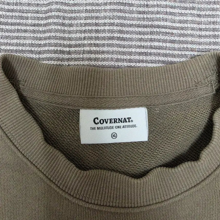[BUNJANG] Covernat Men&