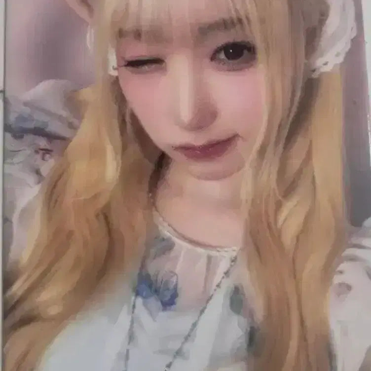 [BUNJANG] Say My Name May U:F:O Official Photocard / 세이마이네임 메이 유에포 공방포카 양도합니다