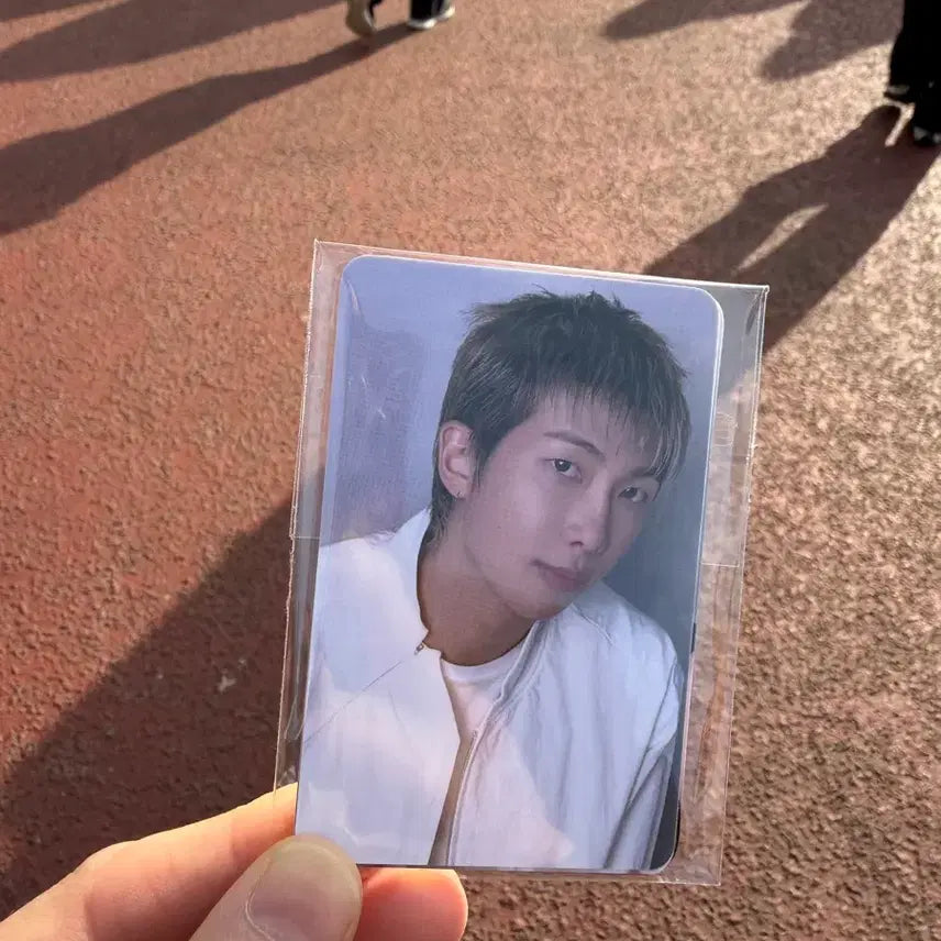 [SOLD OUT] 아미존 포카 방탄소년단 BTS
