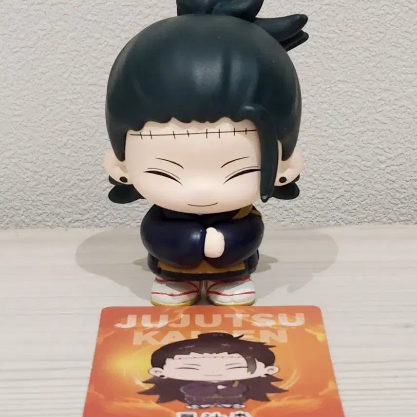 [BUNJANG] Jujutsu Kaisen Everyday Figures / 주술회전 일상피규어 팝니다.