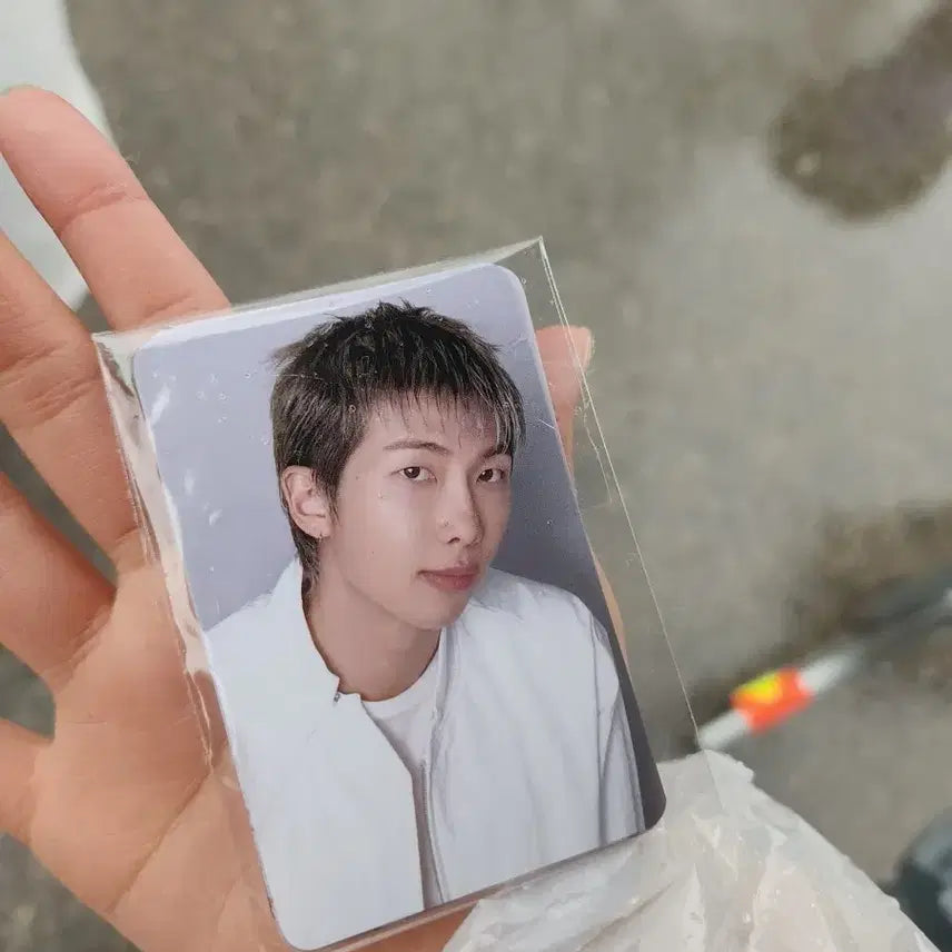 [SOLD OUT] 방탄 아미존 7장 1 세트 미개봉 BTS AMRY ZONE