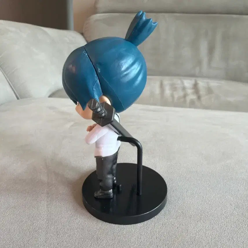 [BUNJANG] Chain saw Man Aki Figure / 인형뽑기로 뽑은 체인소맨 아키 팝니다