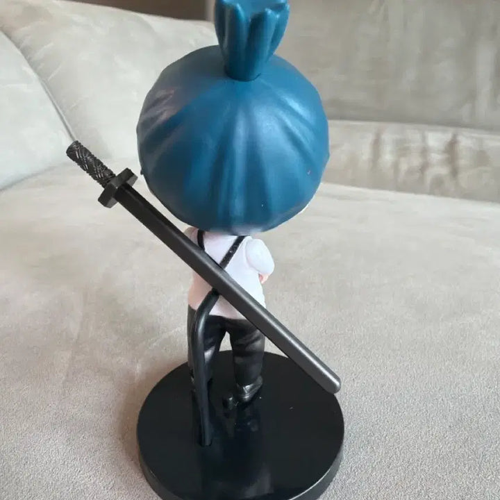 [BUNJANG] Chain saw Man Aki Figure / 인형뽑기로 뽑은 체인소맨 아키 팝니다
