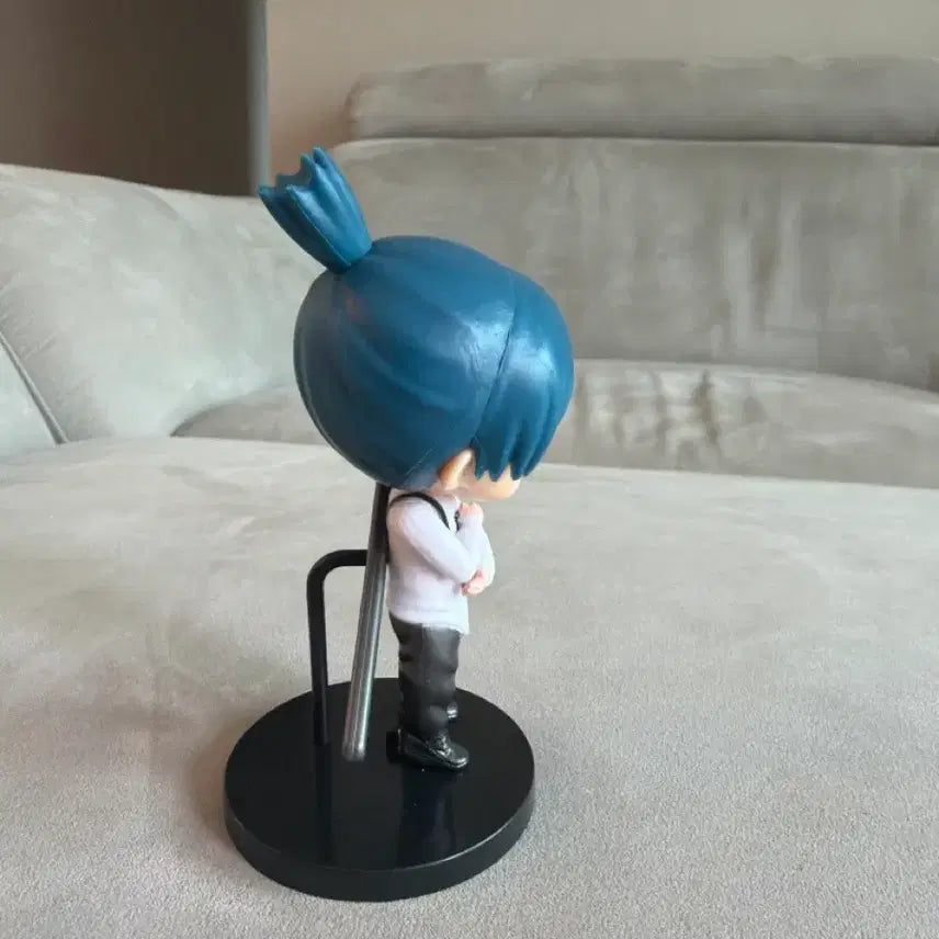 [BUNJANG] Chain saw Man Aki Figure / 인형뽑기로 뽑은 체인소맨 아키 팝니다