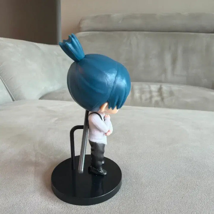 [BUNJANG] Chain saw Man Aki Figure / 인형뽑기로 뽑은 체인소맨 아키 팝니다