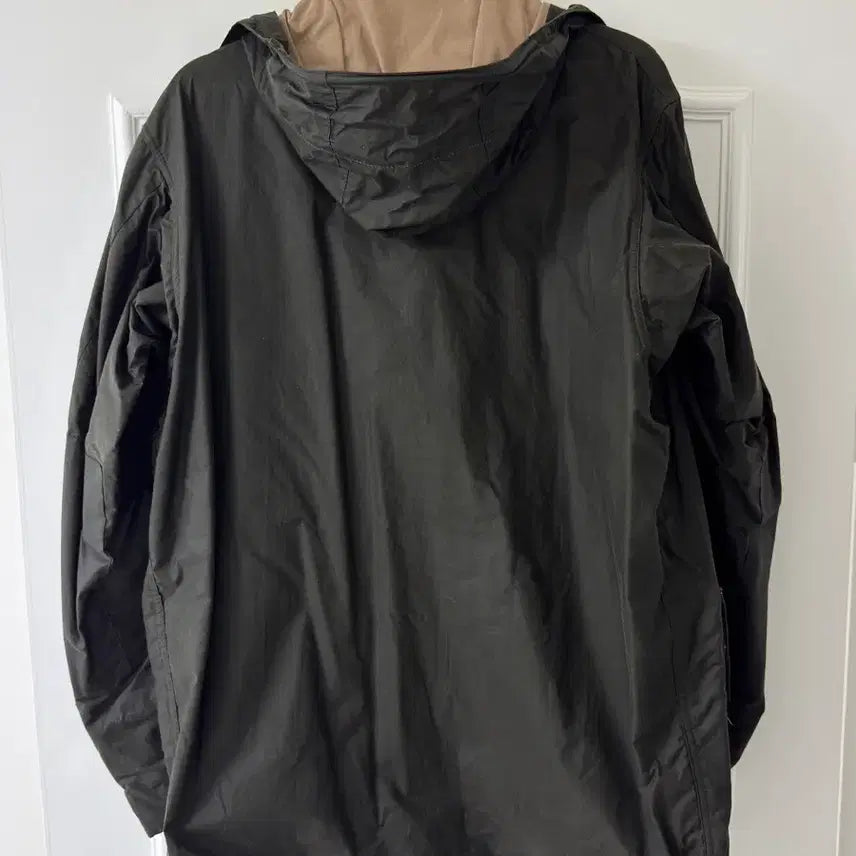 [BUNJANG] Barbour Margaret Howell A7 Wax Jacket Olive / 바버 마가렛호웰 A7 왁스자켓 M사이즈 Olive