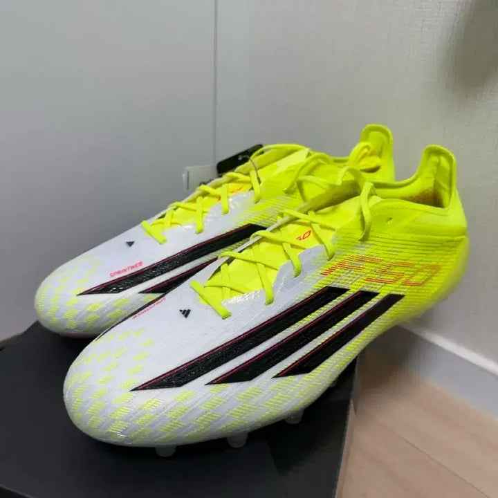 [SOLD OUT] F50 엘리트 AG