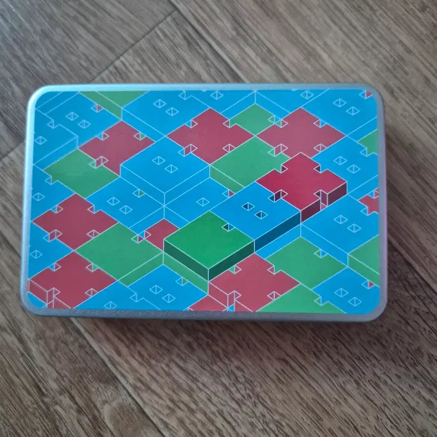 [BUNJANG] EXO CBX Magnet Block / 엑소 CBX자석블록