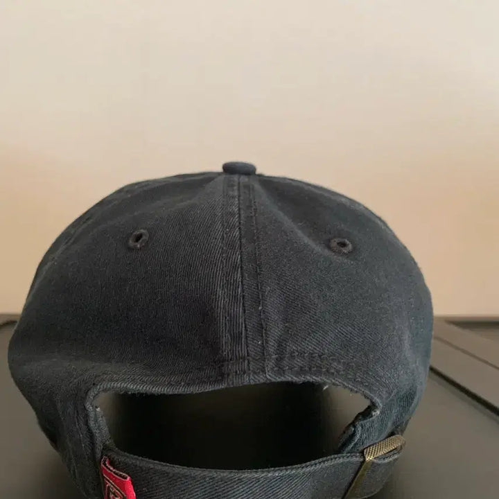 [SOLD OUT] 47브랜드 애리조나 다이아몬드백스 볼캡 블랙