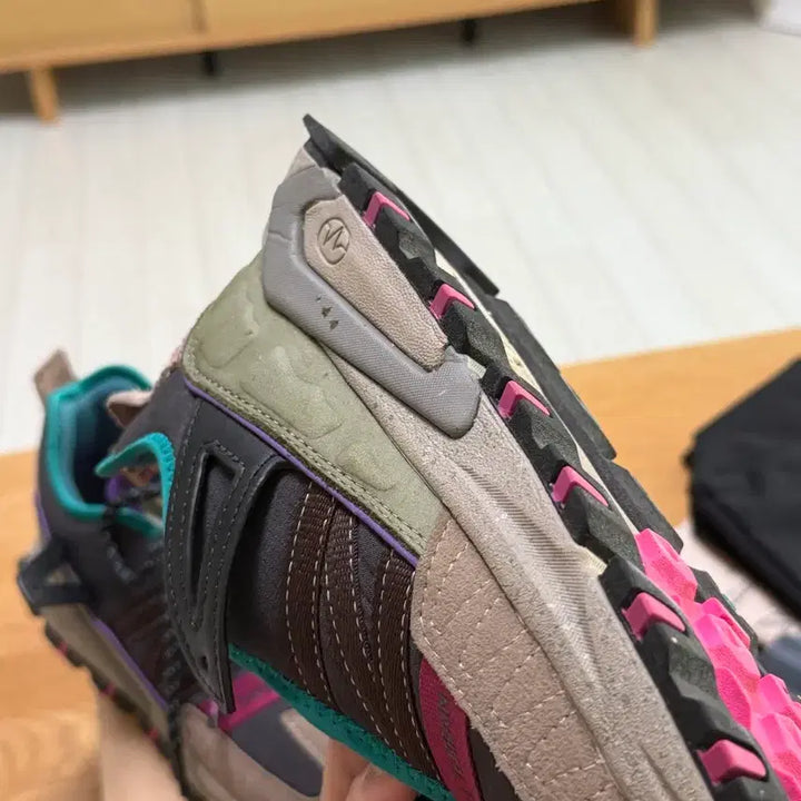 [BUNJANG] New Balance Bodega MSXRCTBO Collaboration Sneakers / 뉴발란스 MSXRCTBO 보데가 콜라보 280