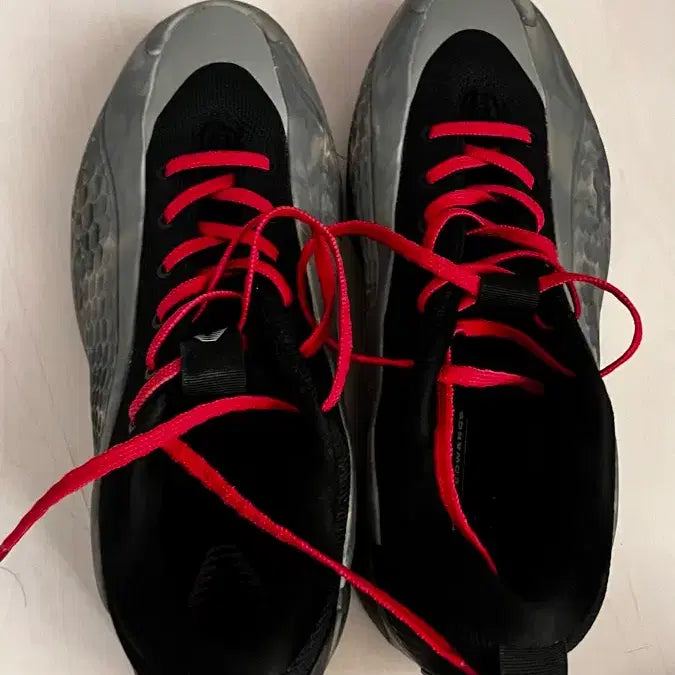 [SOLD OUT] [260] 아디다스 ae1 앤써니 에드워즈 acsent