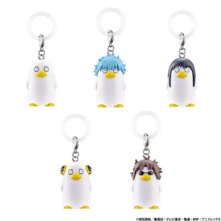 [SOLD OUT] 은혼 메지루시 풀세트