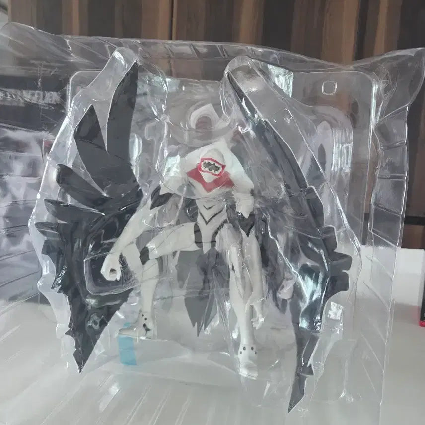 [SOLD OUT] 에반게리온 라스트원상 양산기 피규어