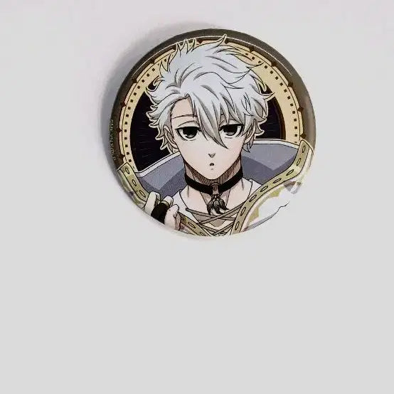 [BUNJANG] Blue Lock Nagi Seishiro Can Badge / 블루록 나기 세이시로 캔뱃지