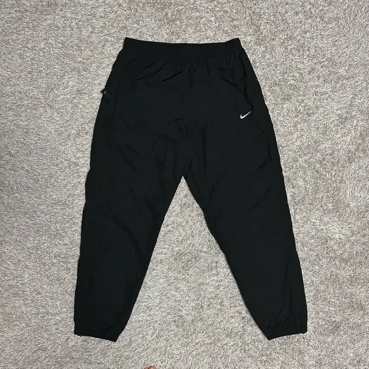[BUNJANG] Nike NRG Solo Swoosh Fleece Pants / 나이키 NRG 솔로 스우시 플리스 팬츠