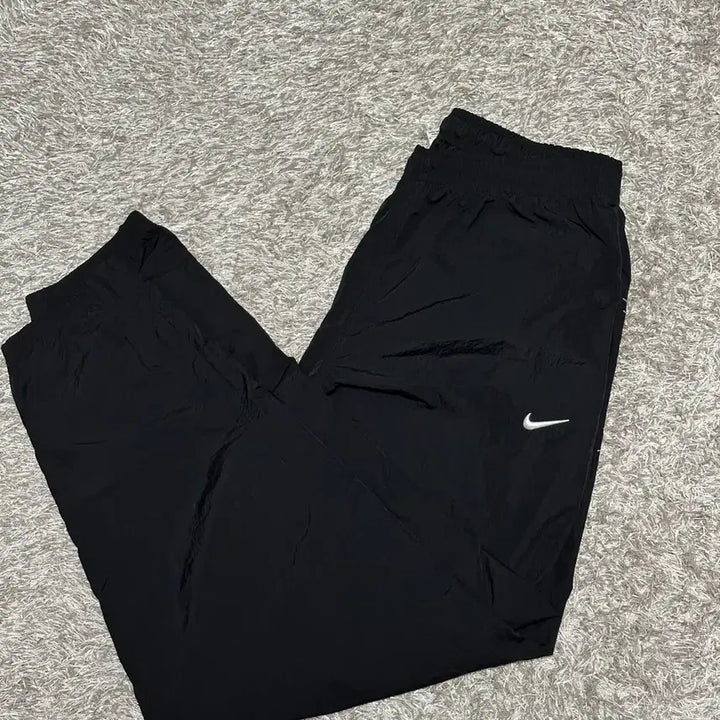 [BUNJANG] Nike NRG Solo Swoosh Fleece Pants / 나이키 NRG 솔로 스우시 플리스 팬츠