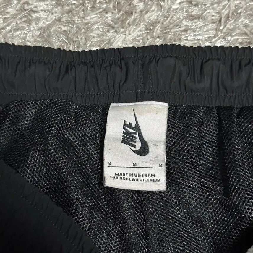 [BUNJANG] Nike NRG Solo Swoosh Fleece Pants / 나이키 NRG 솔로 스우시 플리스 팬츠