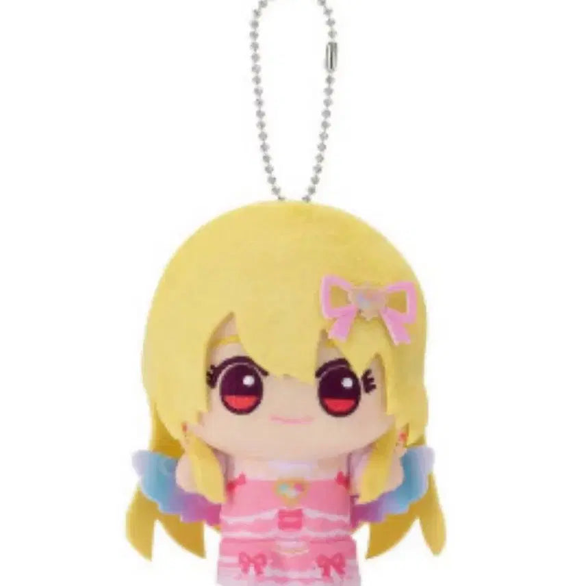 [SOLD OUT] 아이카츠 이치고 크레인 누이 오로라키스