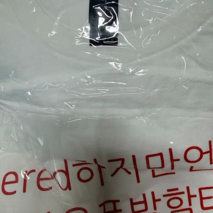 [BUNJANG] 킥플립 쇼케이스 티셔츠 / 킥플립 쇼케이스 티셔츠