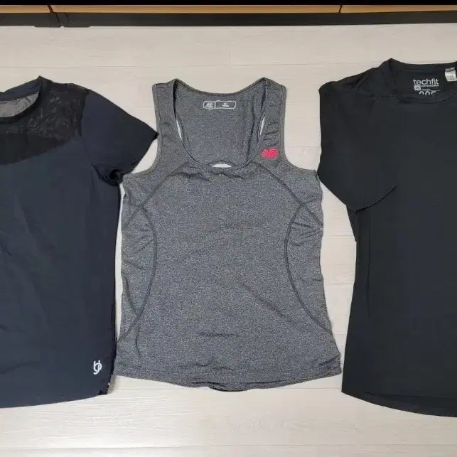 [BUNJANG] Adidas, New Balance, Benzeh, Fila 95 Bundle Set - 4 Items / 아디다스/뉴발란스/벤제프/휠라95 일괄 4벌 새상품급입니다