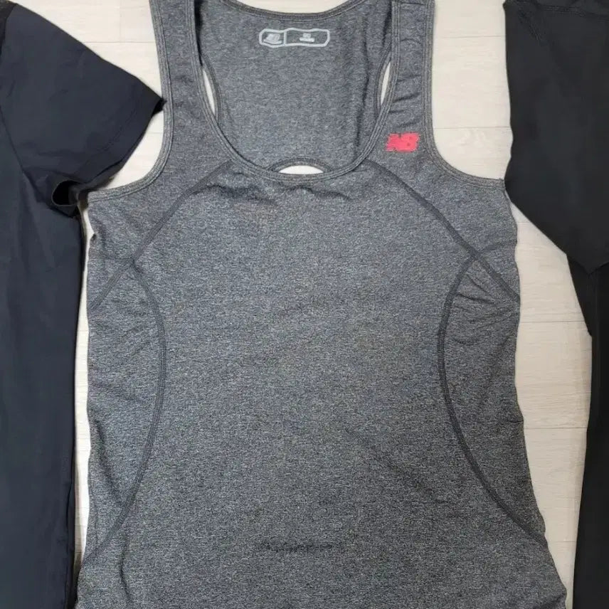 [BUNJANG] Adidas, New Balance, Benzeh, Fila 95 Bundle Set - 4 Items / 아디다스/뉴발란스/벤제프/휠라95 일괄 4벌 새상품급입니다