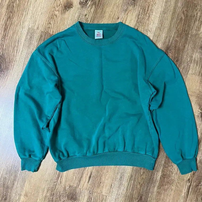 [BUNJANG] The Rawcos Soda Sweatshirt Size 1 / 뤡코즈 소다 스웻 1