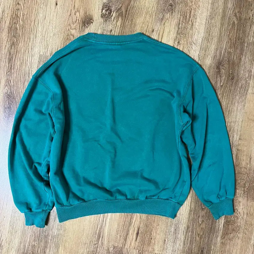 [BUNJANG] The Rawcos Soda Sweatshirt Size 1 / 뤡코즈 소다 스웻 1