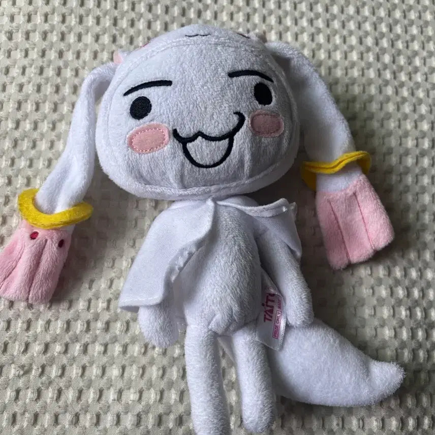 [SOLD OUT] 도코데모잇쇼 마마마 콜라보 토로 인형