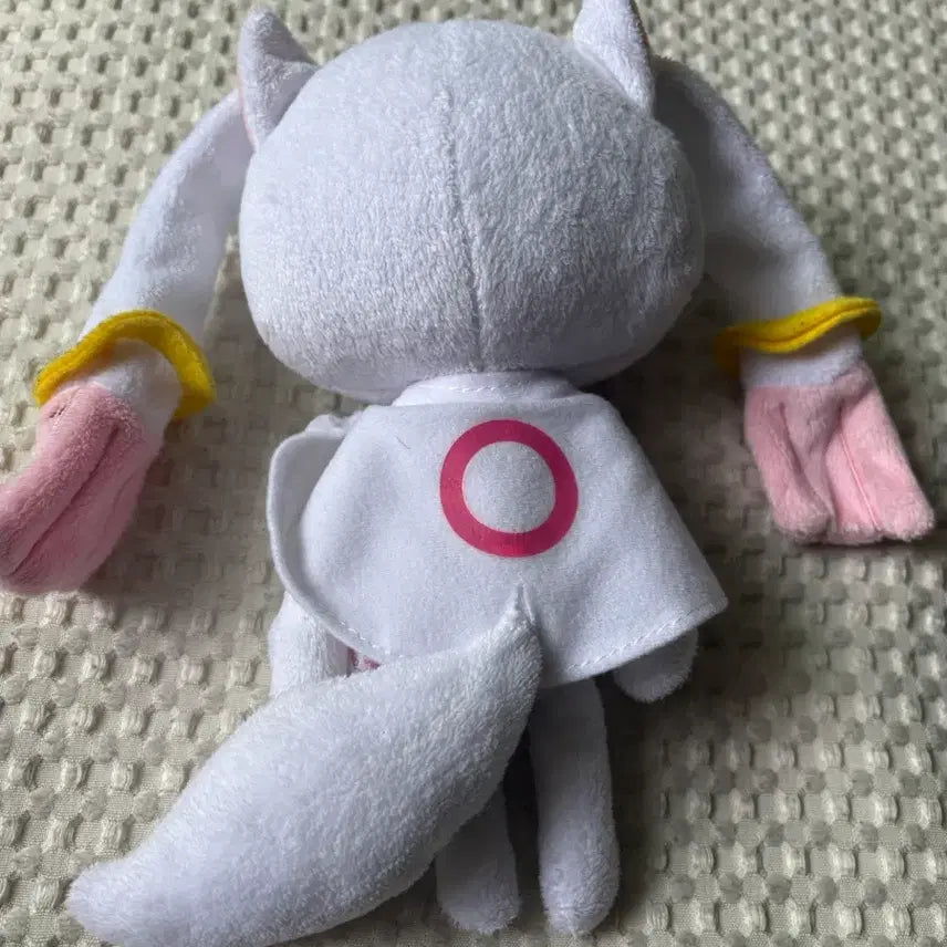 [SOLD OUT] 도코데모잇쇼 마마마 콜라보 토로 인형