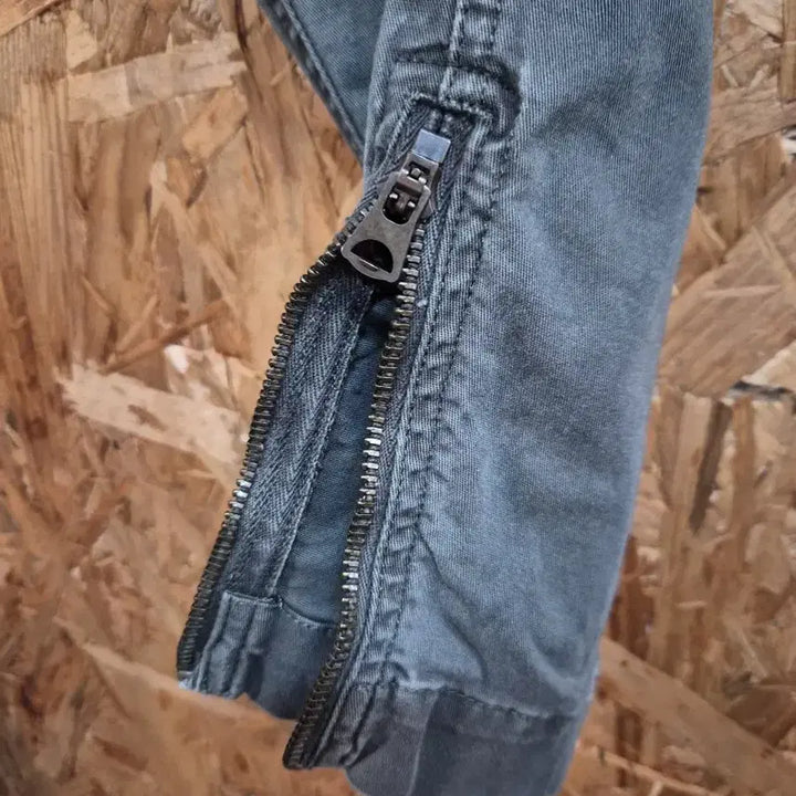 [BUNJANG] Polo Ralph Lauren Cargo Pants Slim Fit Tapered 31-32 / 폴로 랄프로렌 카고팬츠 슬림핏 지퍼팬츠 31~32 테이퍼드핏