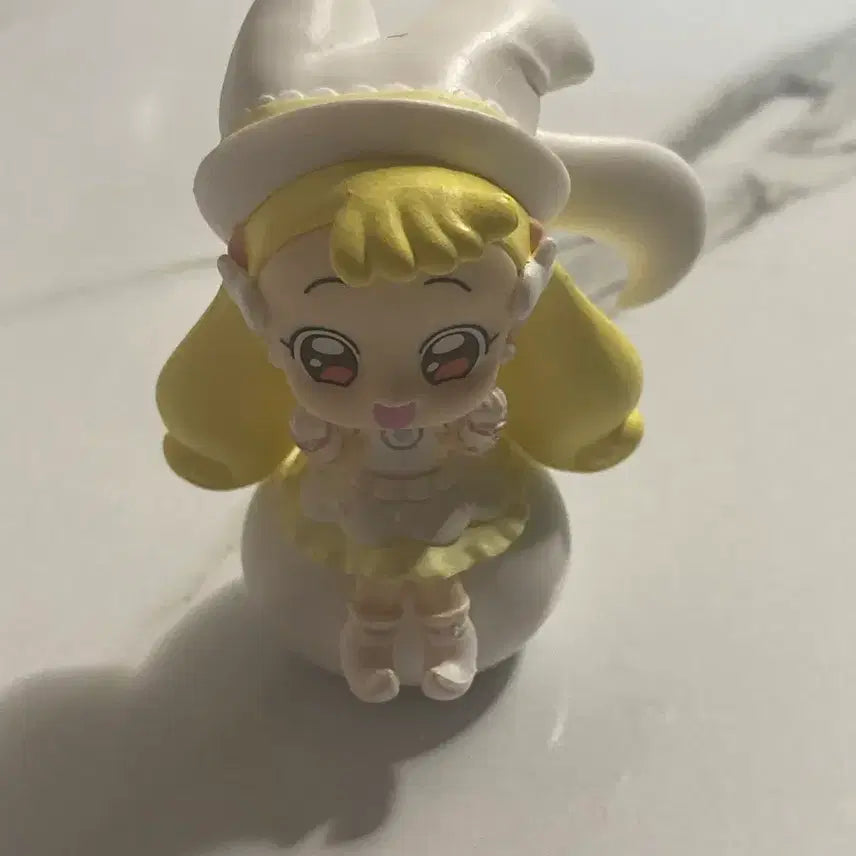 [BUNJANG] Magical Doremi Asoto Collection Gacha Figure - Doremi A Prize / 꼬마마법사 레미 아소토 컬렉션 가챠 도레미 a상 피규어 하나