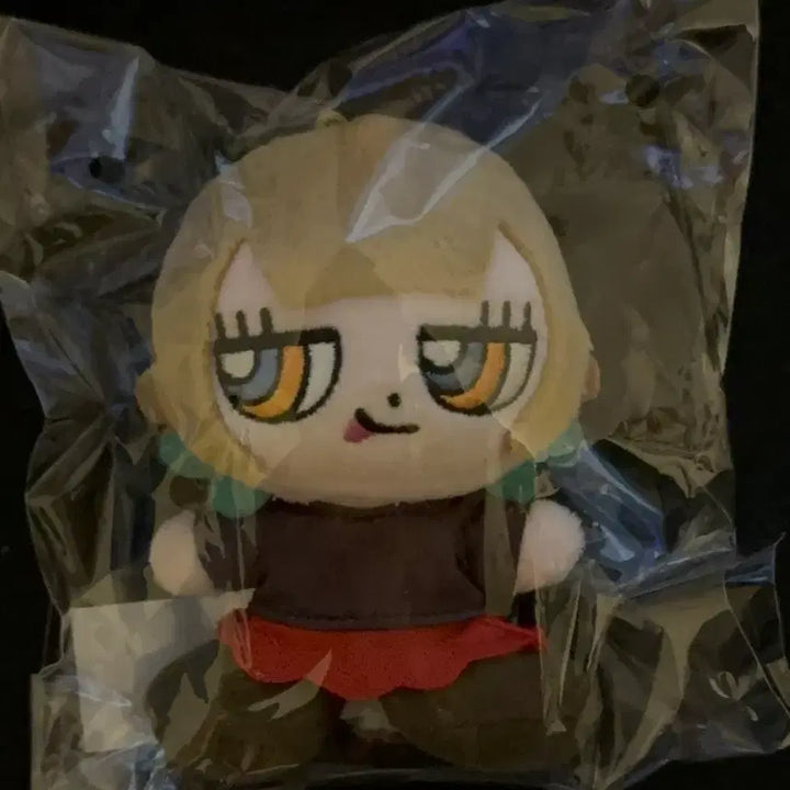 [SOLD OUT] 즛토마요 초침 누이 미개봉