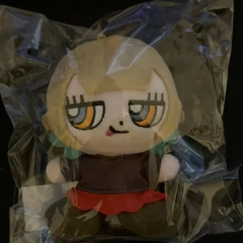 [SOLD OUT] 즛토마요 초침 누이 미개봉