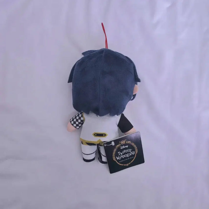 [BUNJANG] Twisted Wonderland Deuce Dorm Uniform Mascot Plush / 트위스테 듀스 기숙사복 마스코트 누이