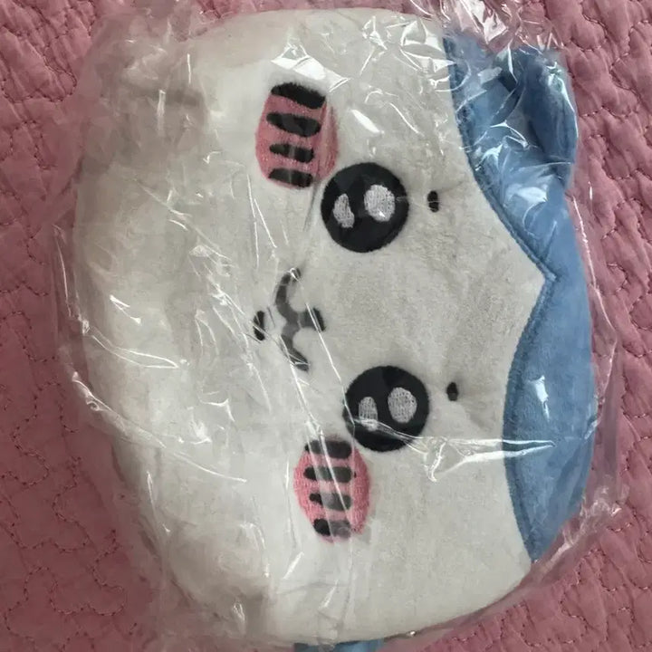 [BUNJANG] Chiikawa Hachiware Pouch / 급처) 치이카와 하치와레 먼작귀 파우치