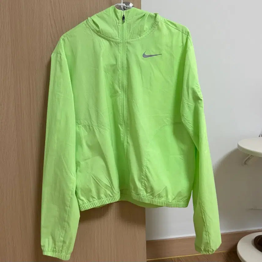 [BUNJANG] Nike Windbreaker Jacket / 나이키바람막이s