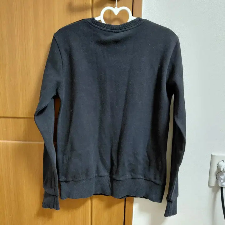 [BUNJANG] New Balance Long Sleeve T-Shirt (S) / 뉴발란스 긴팔티 (S)