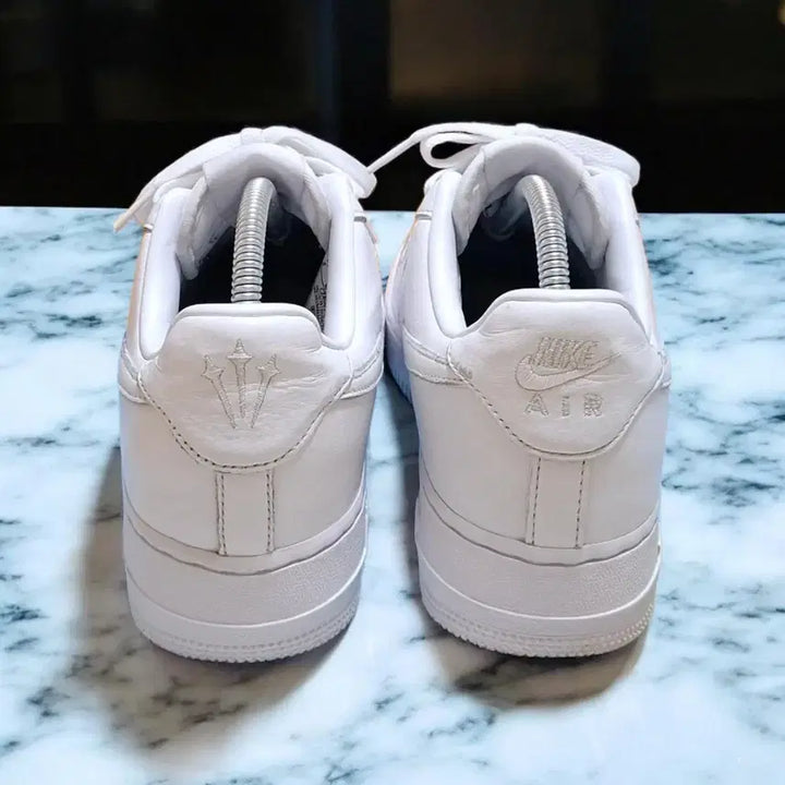 [BUNJANG] Nike x Drake NOCTA Air Force 1 Low SP White / 나이키 x 드레이크 녹타 에어포스 1 로우 SP 화이트