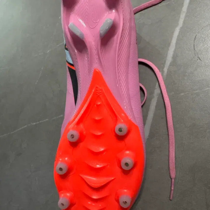 [BUNJANG] Nike Mercurial PRO AG Soccer Cleats / 270 머큐리얼 PRO AG