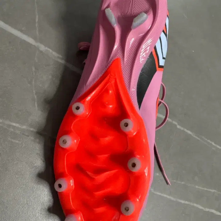 [BUNJANG] Nike Mercurial PRO AG Soccer Cleats / 270 머큐리얼 PRO AG