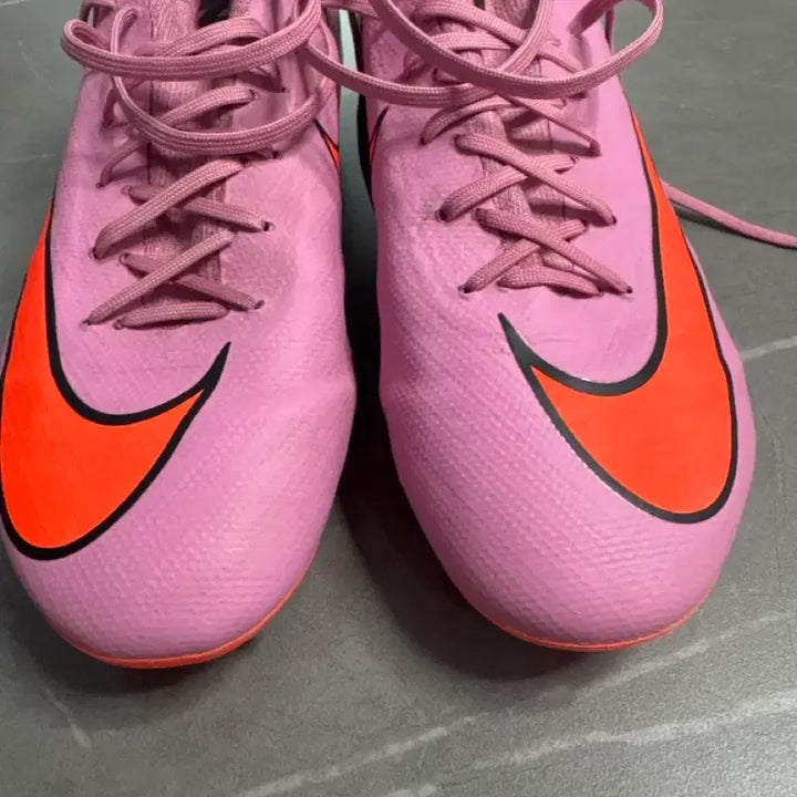 [BUNJANG] Nike Mercurial PRO AG Soccer Cleats / 270 머큐리얼 PRO AG
